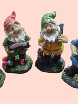 Gnome set