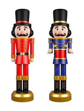 Nut Crackers