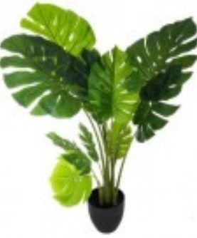 Artificial Monstera Large