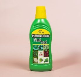 Herbacus Plant Food