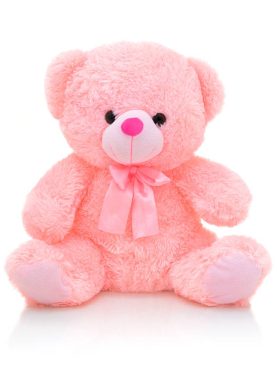 Teddy Pink