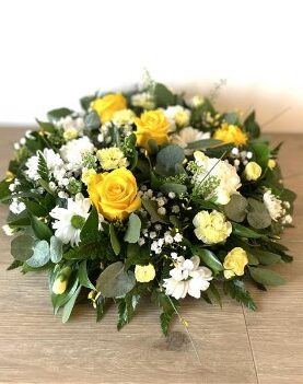 Posy Plain