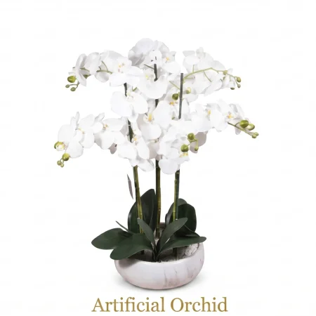 Artificial Orchid