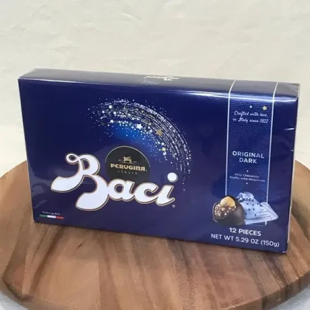 Baci box