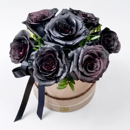 Black Passion