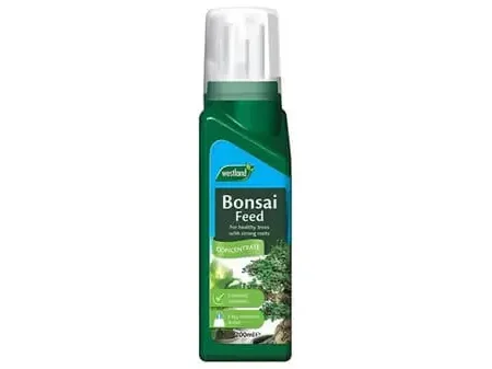 Bonsai Plant Food 200ml