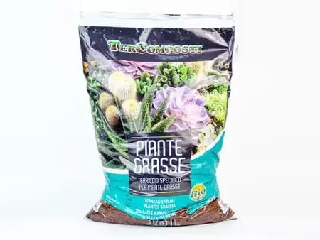 Cactus Compost 8L