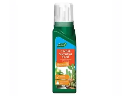 Cactus Plant Food 200ml