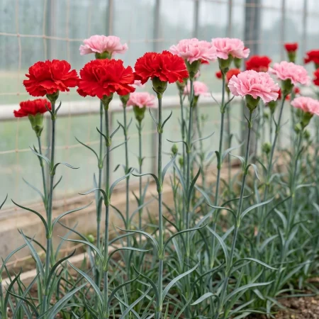 Carnation Stem