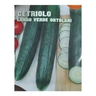 Cetriolo Seeds