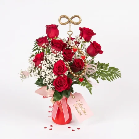 Eternal Love Valentines Edition