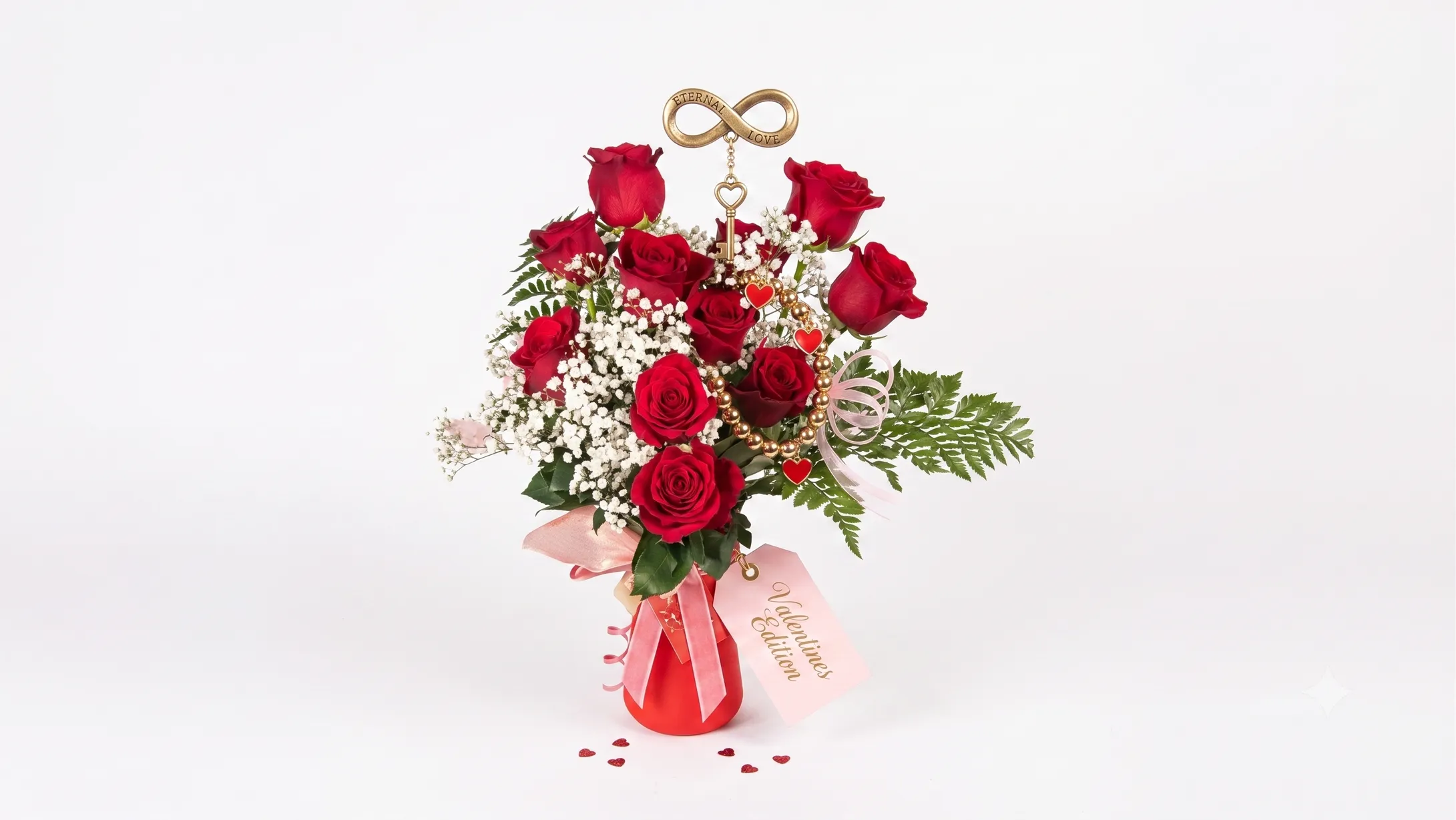 Eternal Love Valentines Edition