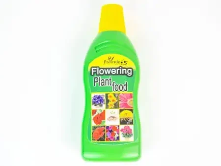 Flowering Plant Food 750ml