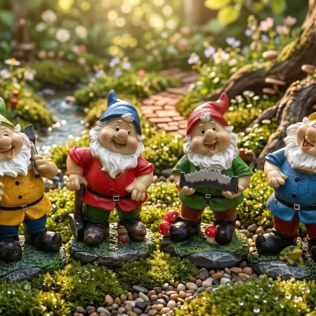 Gnome