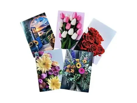 Greetings Card