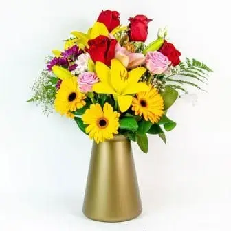 Hand Tied Florist Trust