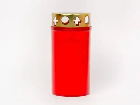 Lid Candle