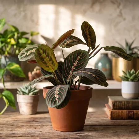 Marantha/ Prayer Plant