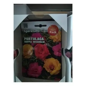Portulaca Seeds