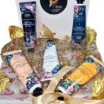 Scent Gift Box