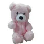 Teddy Pink