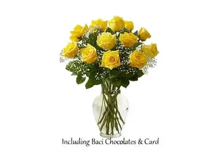 Sunshine Rose Plus