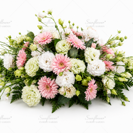 Sympathy Spray Florist Trust