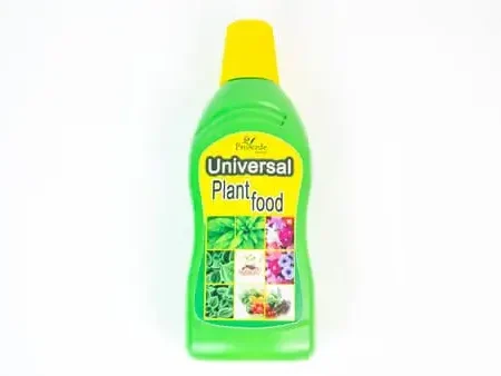Universal Plant Food 750ml