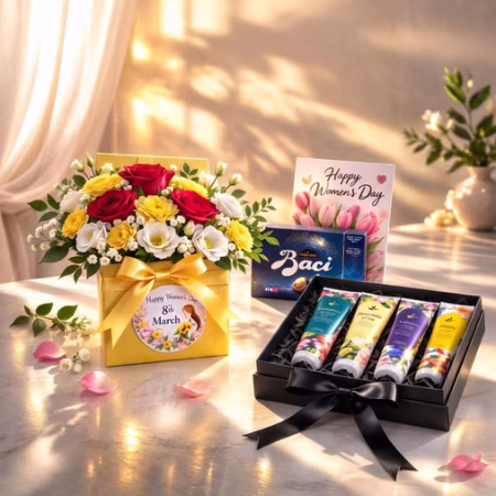 Golden Grace Gift