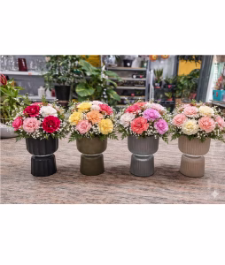 Mothersday Bouquet Malta – Lady in Bloom