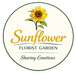 Sunflower Florist Garden
