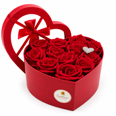 Art. Amore box