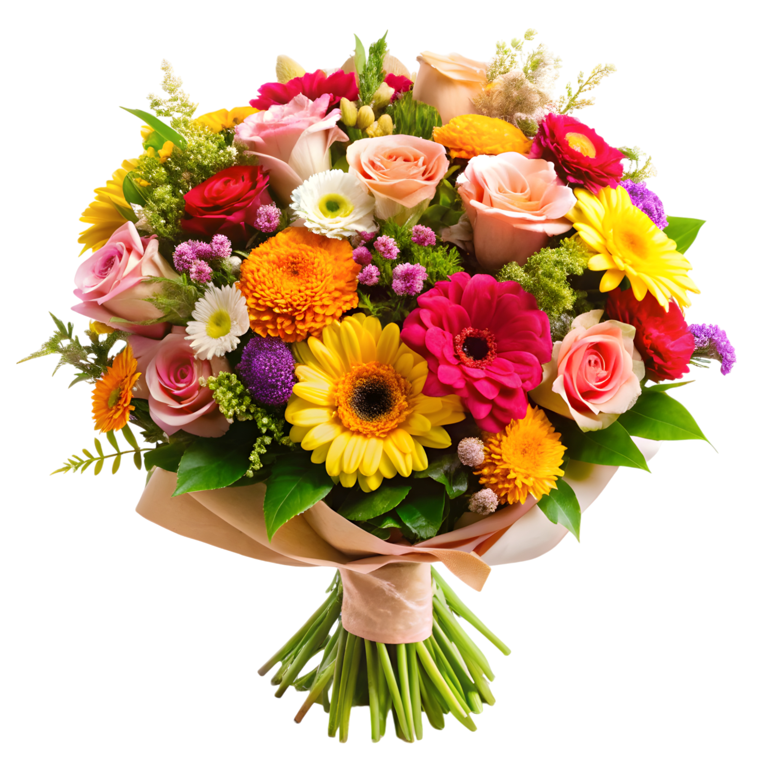flower bouquet