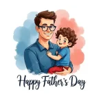 Dad's Love